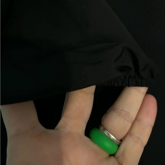 Tucker for Target Womens 3/4 Sleeve Mini Lightweight Polyester Tie Neck Dress - Picture 3 of 7